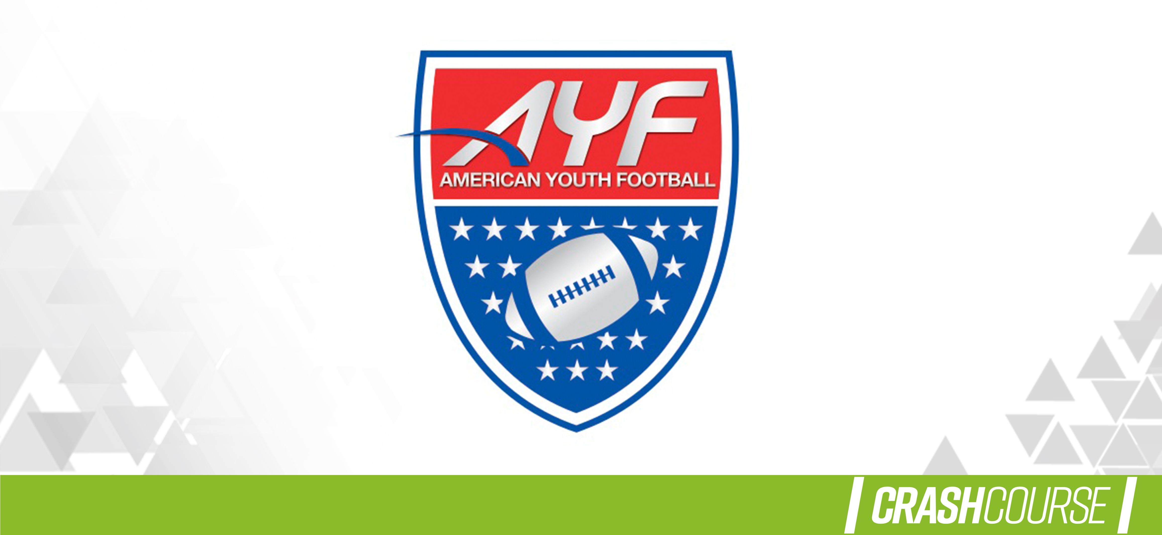 AYF president Joe - American Youth Football and Cheer